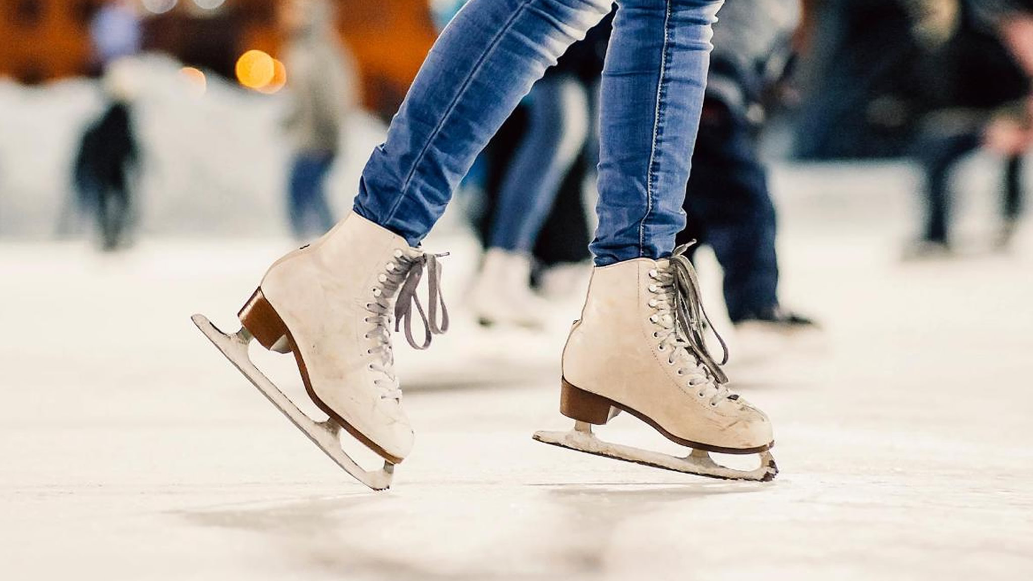 Patinage libre