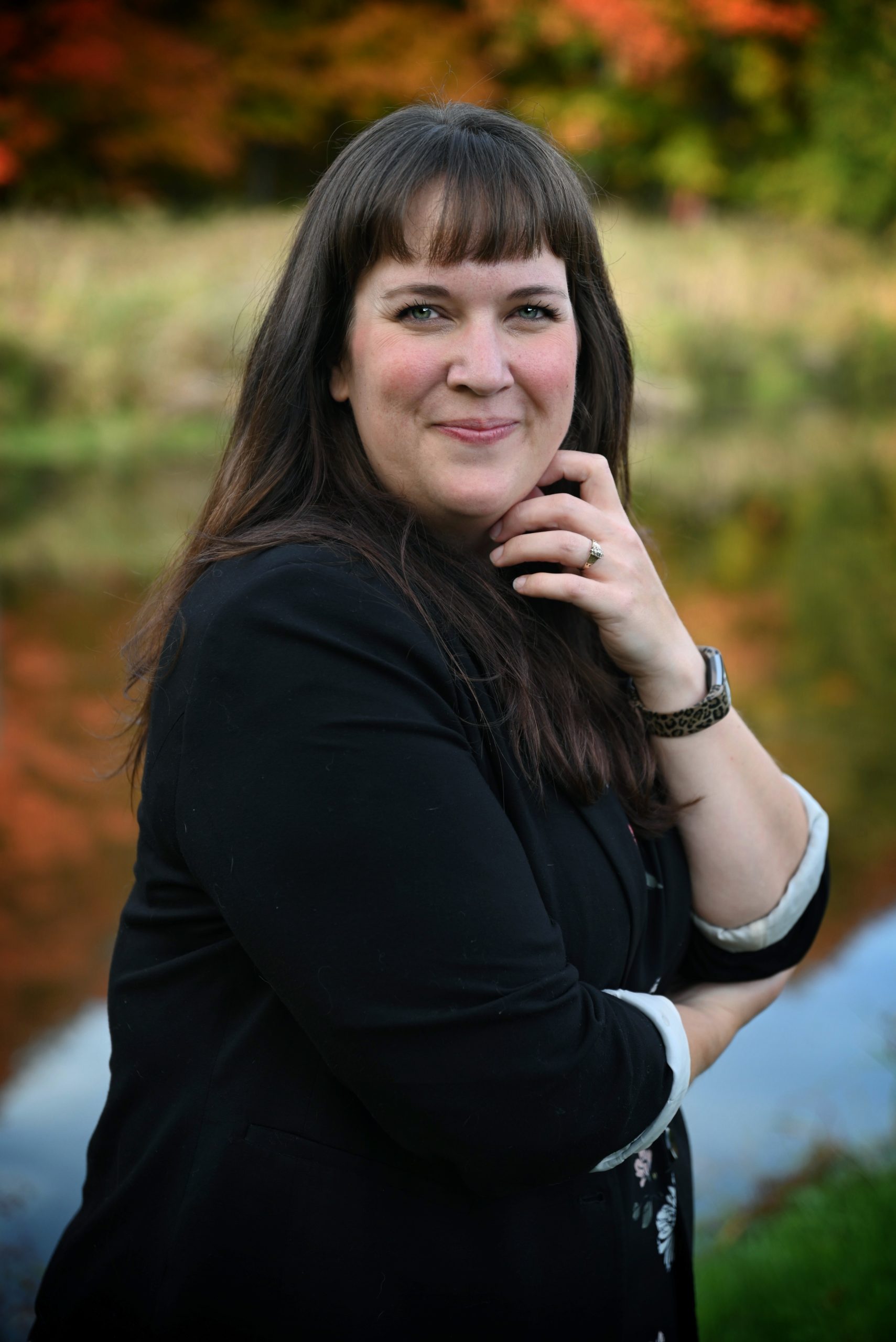 Un deuxième roman pour Kim Godbout